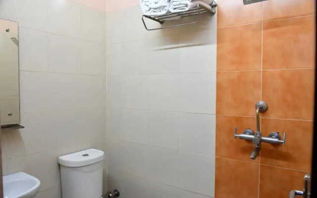 Hotel City Grand