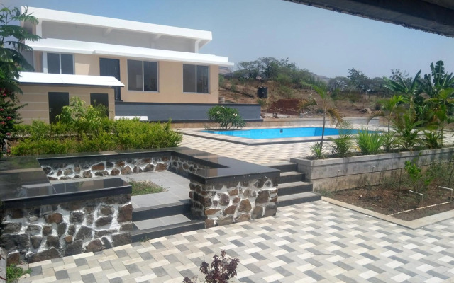 ROYAL MEADOWS - IGATPURI Bungalow B