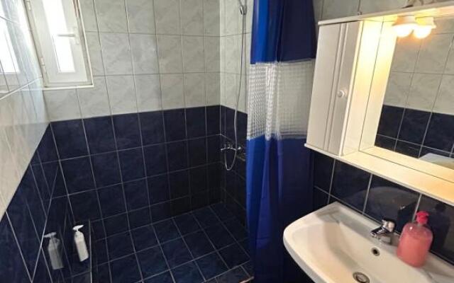 City Center Apartment