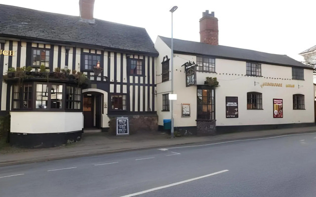 The Narborough Arms