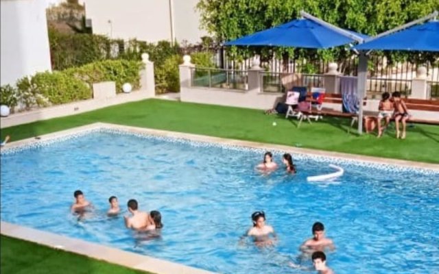 Cosy Flat for Your Honeymoon