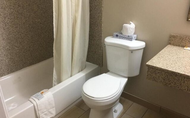 Budgetel Inn Glen Ellyn