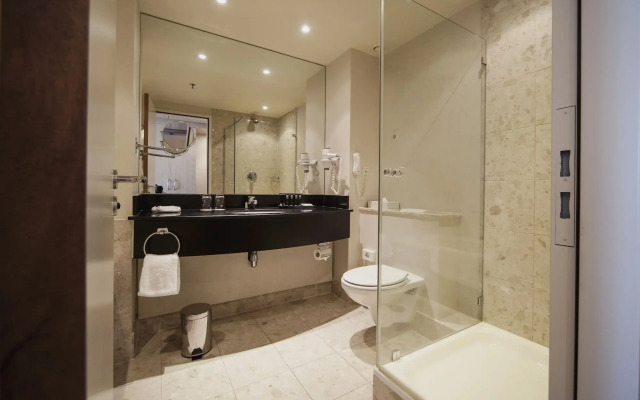 Rotterdam Marriott Hotel