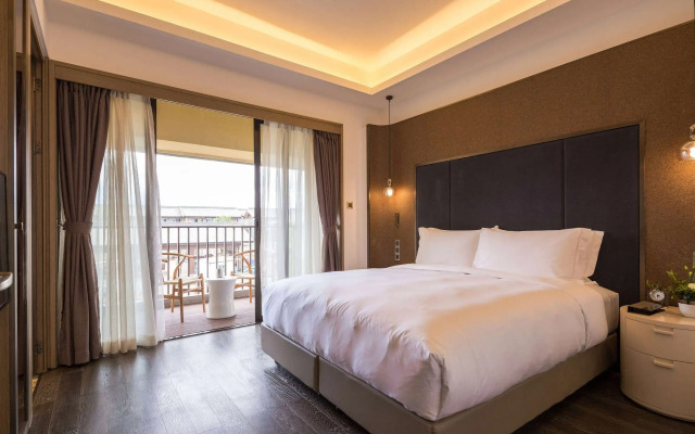 Wyndham Grand Royal Hotel Jinlin Lijiang