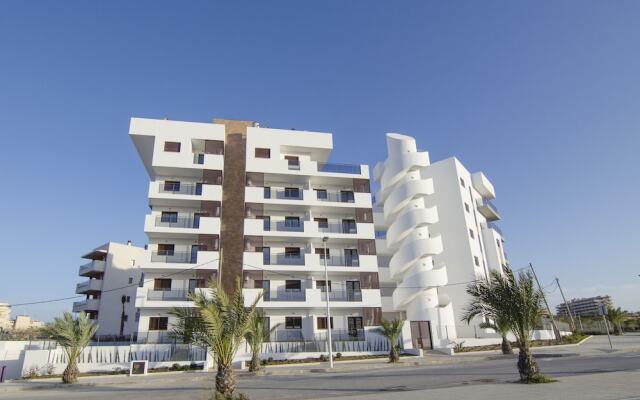 Arenales Playa Superior Apartments - Marholidays