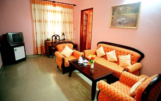 Palmira Beach Resort & Spa