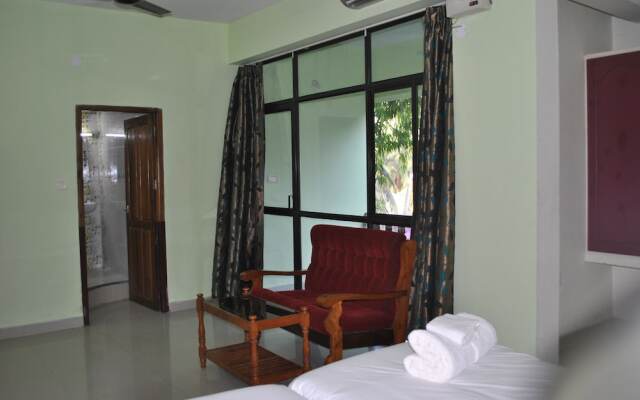 Newton Neelakanta Boutique – Kovalam