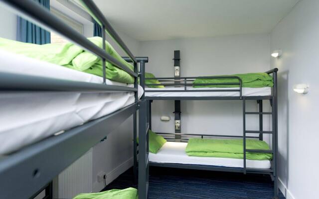 YHA London Thameside - Hostel