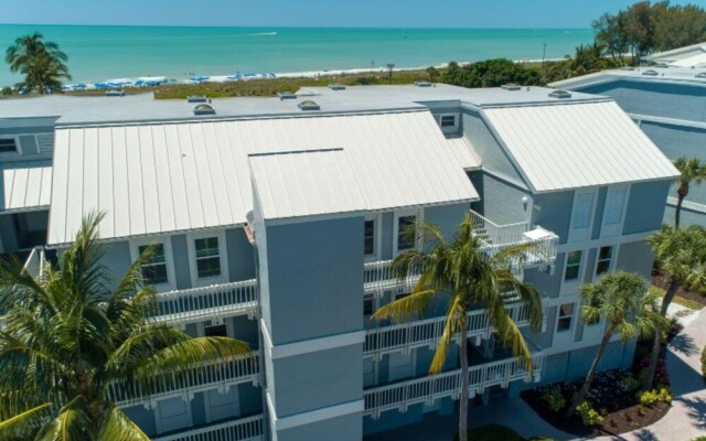 South Seas Beach Villa 2412