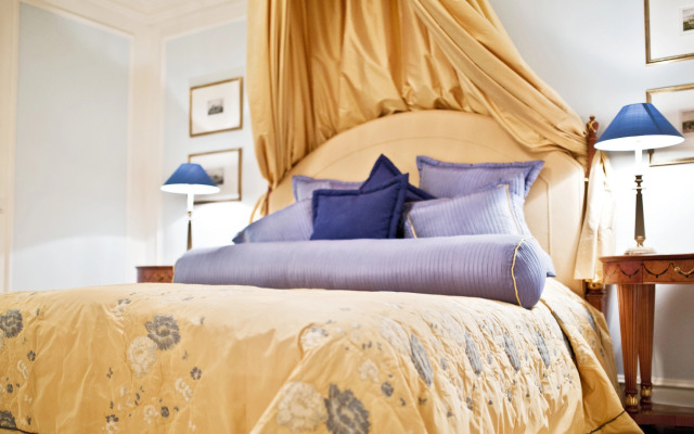 Palais Coburg Residenz