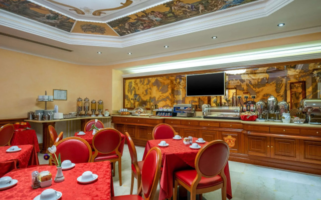 Clarion Collection Hotel Principessa Isabella