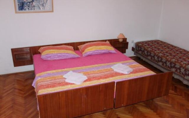 Apartments Priko