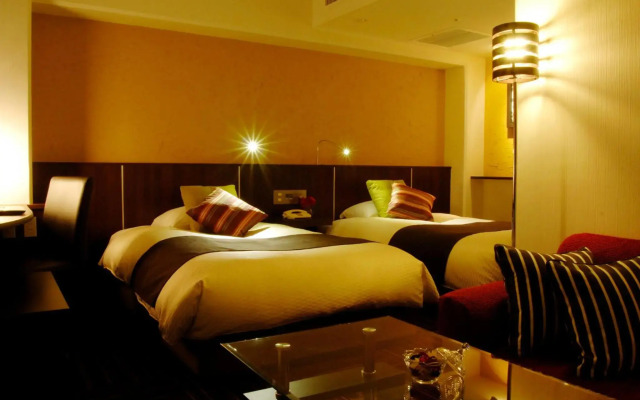 Central Hotel Yokosuka