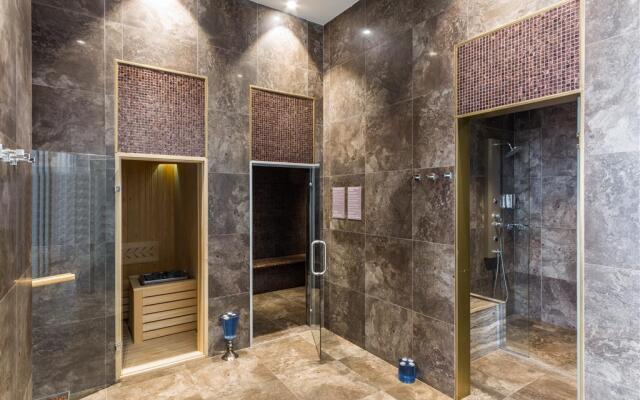 Radisson Collection Hotel Bamako