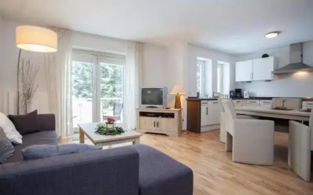 Appartement Im Hohlen Seifen 10-R