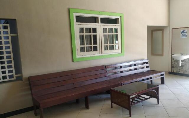 OYO 3981 Griyonur Homestay Syariah