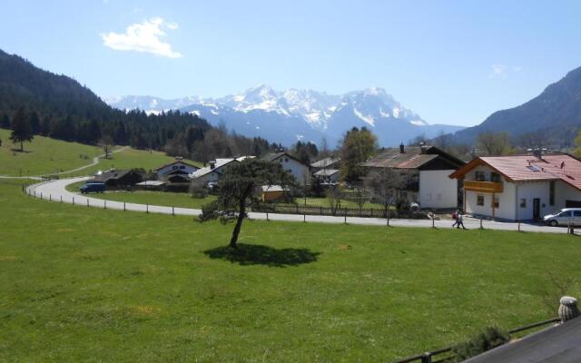 Farchanter Alm