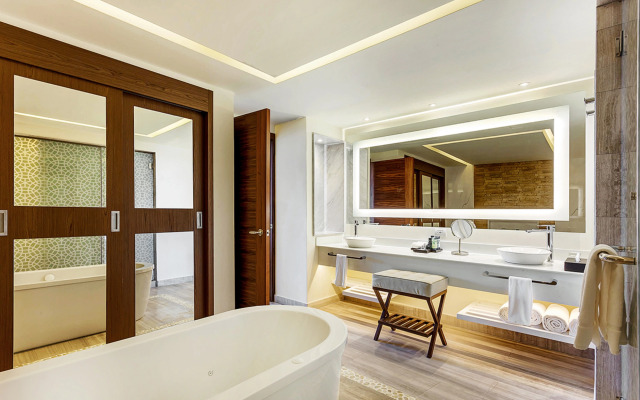 Royalton Bavaro, An Autograph Collection All-Inclusive Resort & Casino