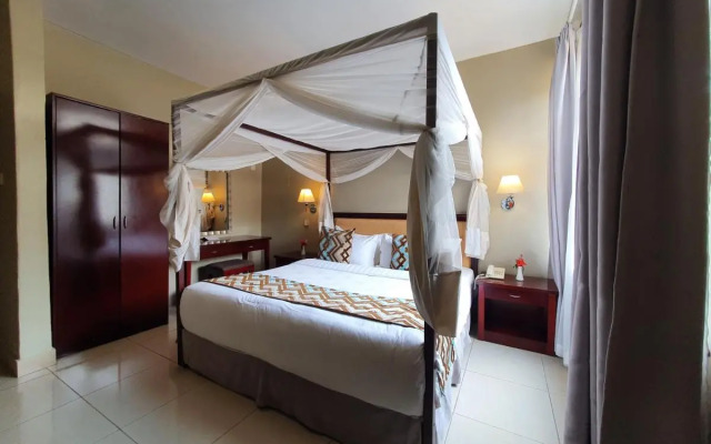 Serendib Suites & Conference Center