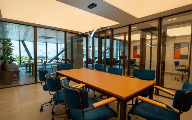 Beach Class Meireles