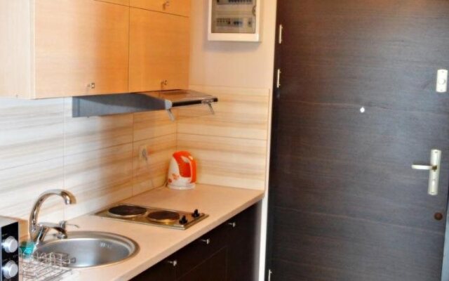 Apartamenty Mlynowa Lux