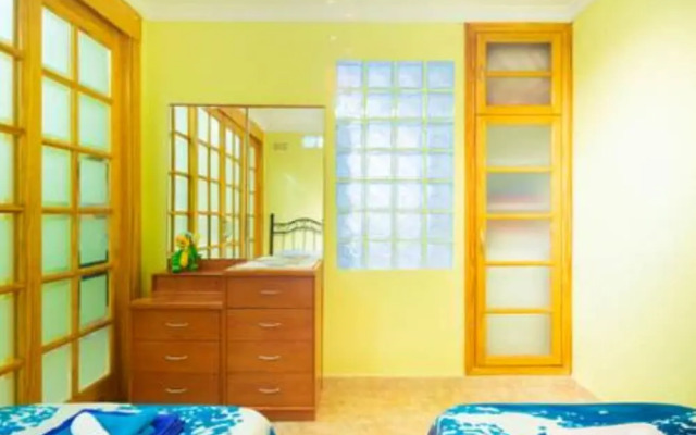 Sea Stars Las Canteras