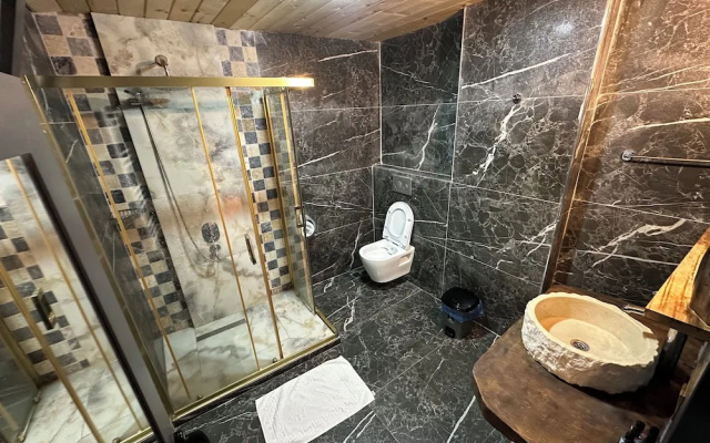 Organikkoy Bungalov