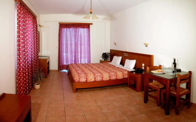 Nontas Aparthotel