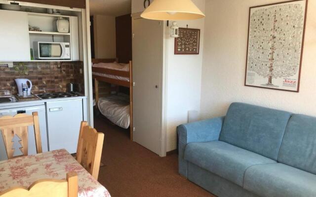 Appartement Montgenèvre, 1 pièce, 4 personnes - FR-1-445-85