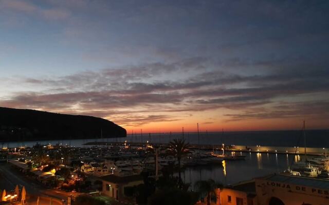Port Apartment Moraira