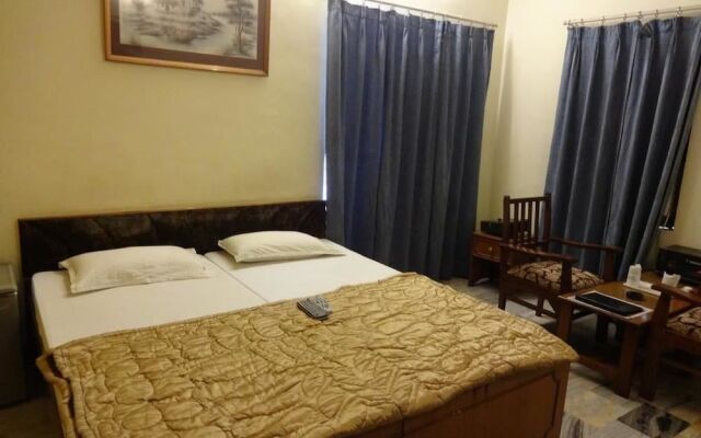 Hotel Grace