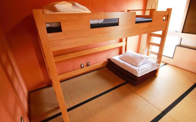 Neighbors Inn Kanazawa