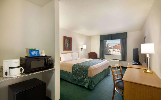 Travelodge by Wyndham Yampa