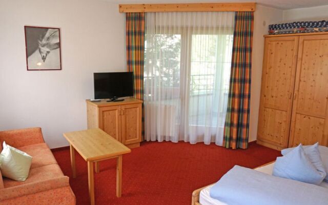 Apartment Diana Pettneu am Arlberg 14008