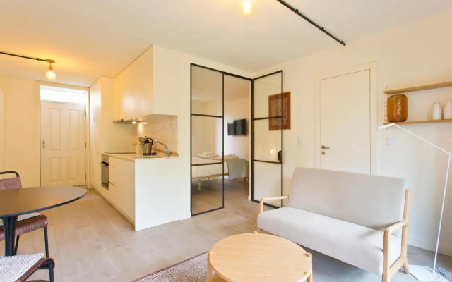 Zen Garden Studio B