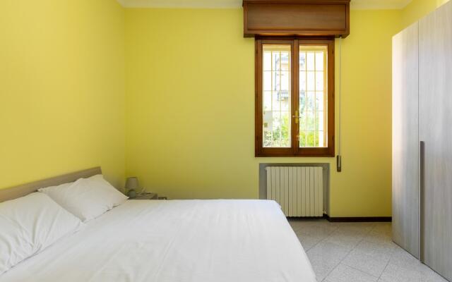 Classic Style Apartment by Wonderful Italy