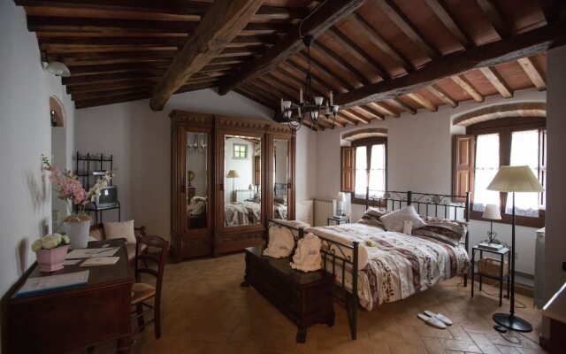 B&B Mamma Serena