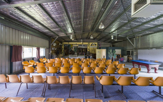 BIG4 Casino Holiday Park