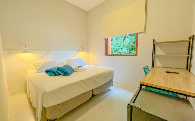 Edificio Barros - Suítes Exclusivas