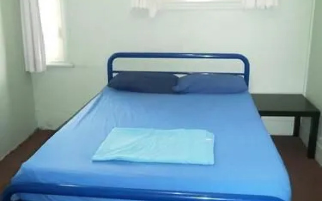 Joe’s Place Backpackers