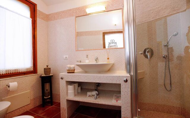 B&B La Villetta