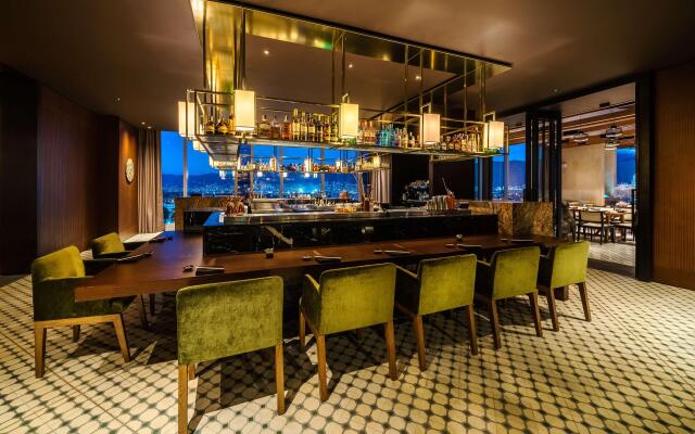 Grand Hyatt Bogota