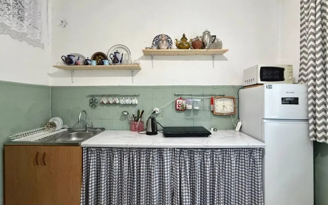 Апартаменты СоваХоум на ул. Коммунистическая, д. 41