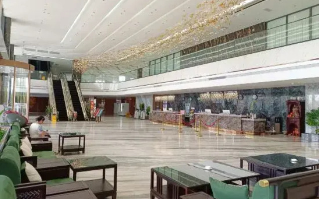 Boyue International Hotel