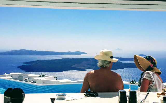 Grace Hotel, Auberge Resorts Collection