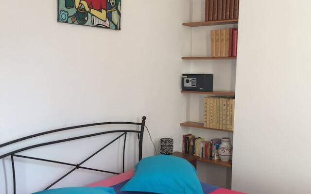 La Féraude - Chambres d'Hôtes