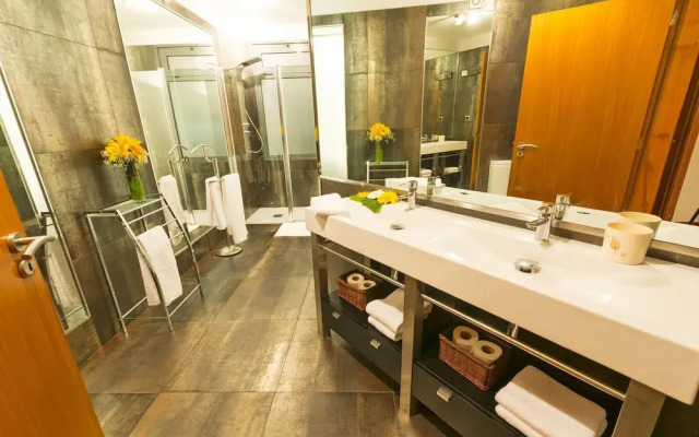 Villa Beausoleil by Madeira Sun Travel