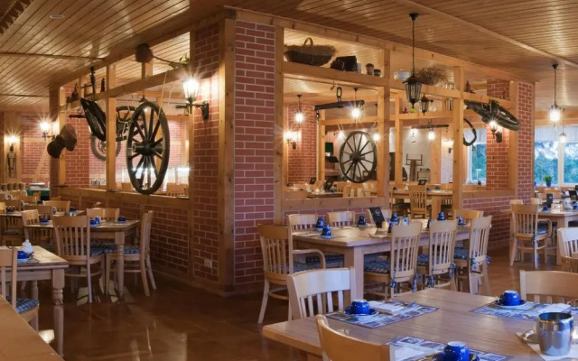Landhotel Harz