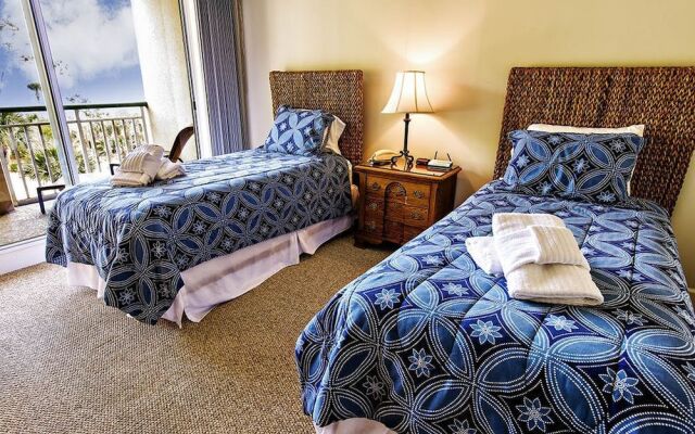 Sunset Escape 2 Bedroom Holiday Home