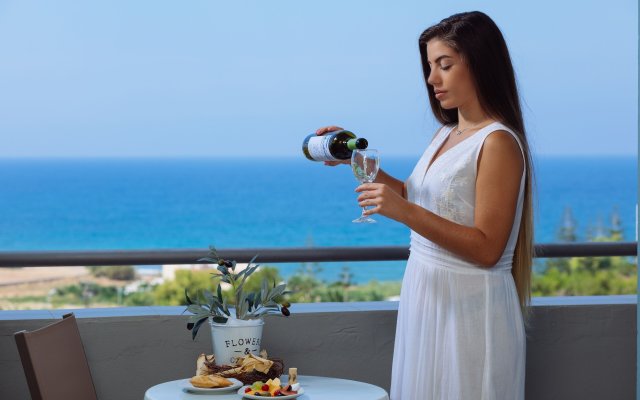 Oasis Scaleta Hotel